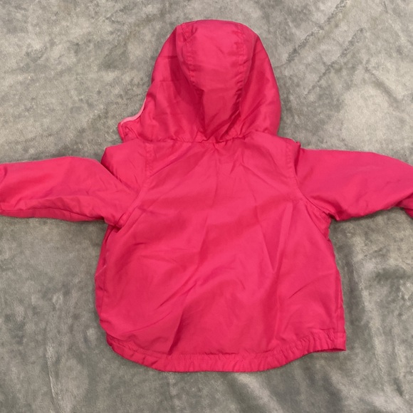 Toddler jacket bundle for chilly (but not freezing) weather. Sizes 9-12 mos - Picture 7 of 13